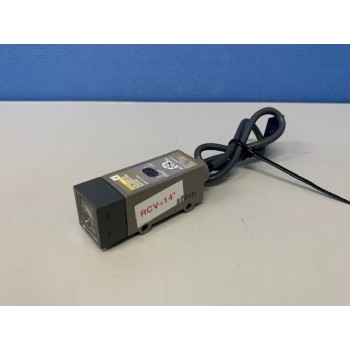 OMRON E3L-2DE4-50 Photoelectric Switch